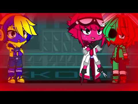 Favorite Experiment?...|GC|GOBB8(Garten of Banban 8:Anti Devil)W.I.P