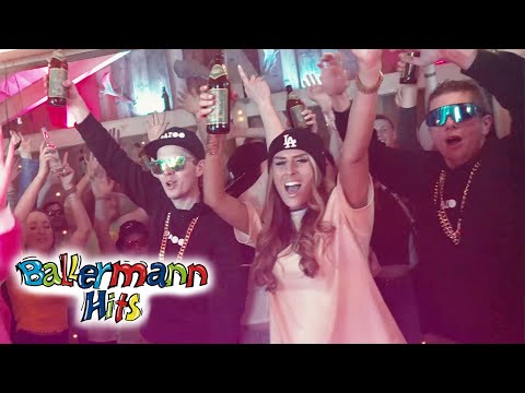 Pazoo, Anja Bavaria - I trink auf mi (Offizielles Musikvideo)