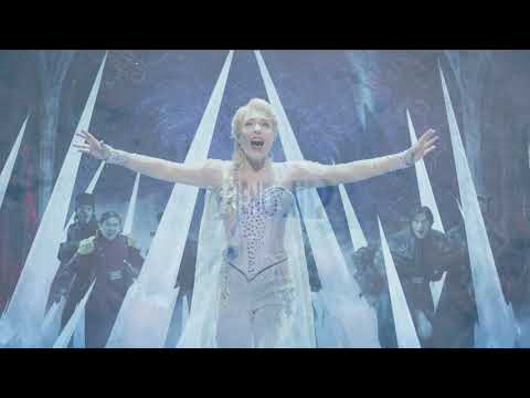 FROZEN CELEBRATE :15