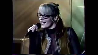 ARTIFICIAL JOY CLUB LIVE ON PARIS TALK SHOW (Sick &amp; Beautiful)