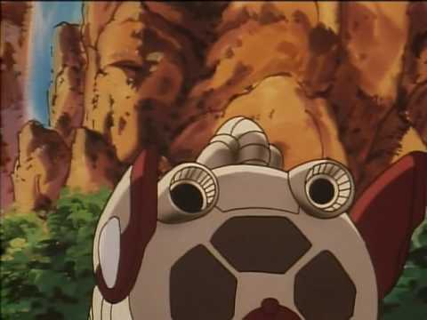 White Lion, Run! | Beast Wars II: Transformers | Episode 2