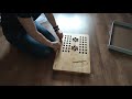 UFT T28 - видео