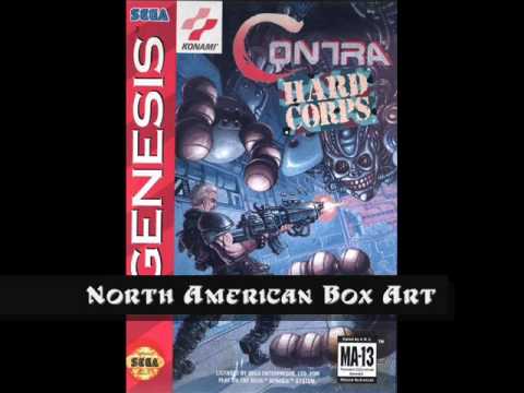 Fave VGM #375: "Simon 1994RD" ~ Michiru Yamane, et al.