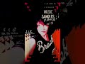 THE NANCY WILSON SAMPLE By Laura Lee 💋