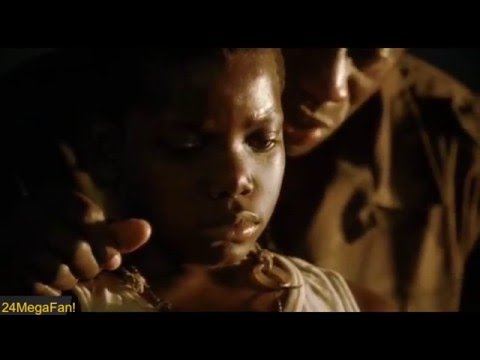 24: Redemption - Opening scene