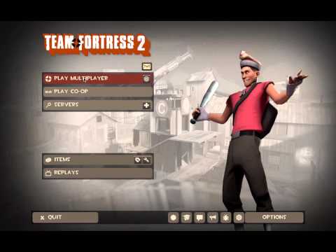 comment installer tf2 sur mac