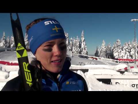 Summary of SkiO Wcup 2016-2, Oberwiesenthal, Germany - [SPRINT]