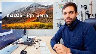 IS IT SAFE TO UPGRADE TO HIGH SIERRA USING LOGIC PRO X &amp; BREAKING RULES IN MUSIC PRODUCTION