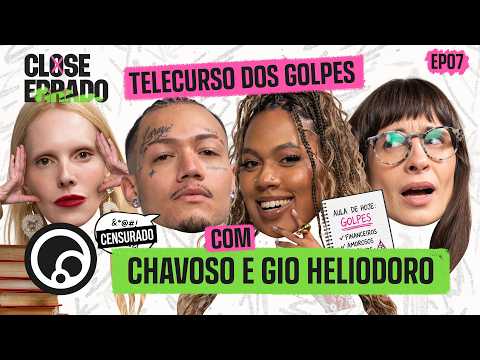 Thumbnail do vídeo