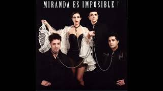 S3GVND0, miranda! - tu misterioso alguien (audio)