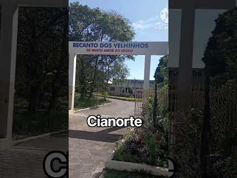 CIANORTE-PR. A letra da música é minha, mas vocal e instrumental são da IA