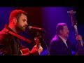 Mick Flannery performs 'Get What You Give ...
