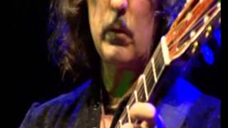 Ritchie Blackmore - Minstrel Hall // Blackmore's Night