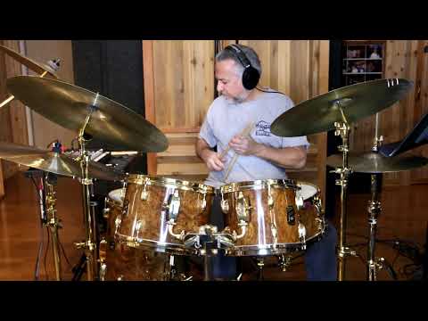 The Chapin Book- Part 7-  Hand/Foot Triplets