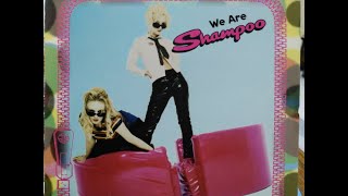 ーSHAMPOOー　Game Boy