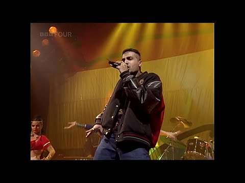 Apache Indian  -  Arranged Marriage  - TOTP  - 1993