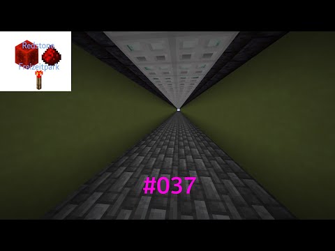 Redstone Freizeitpark EP. 037 Der Residenztunnel