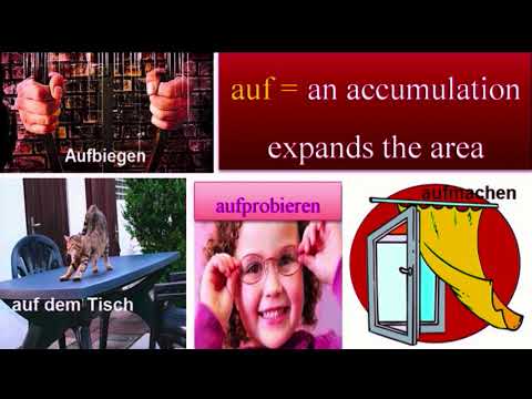 "مترجم"For German language, learn how you dominate it- First Key- Firas Al Moneer