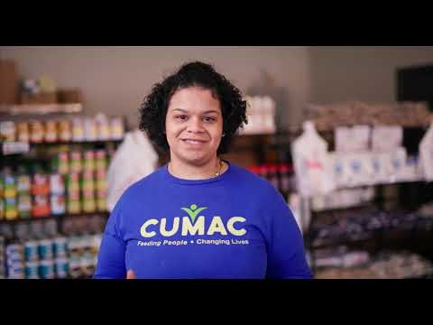 CUMAC Fundraising Video