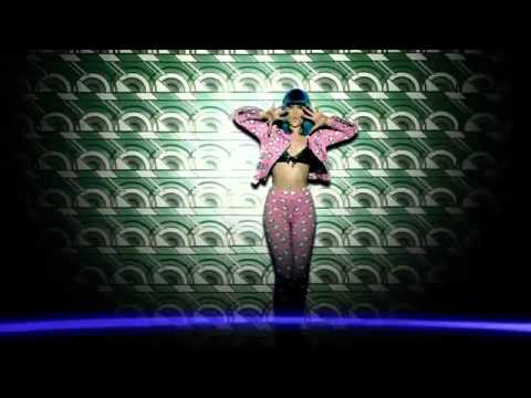 Cover Jessie J - Domino.flv