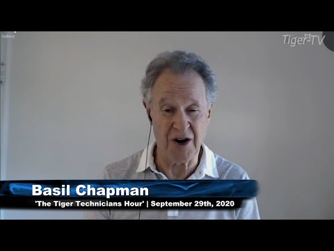 September 29th, Tiger Technician's Hour on TFNN - 2020