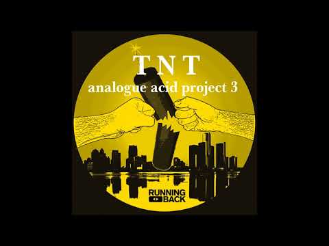 TNT - Beat Track 2 (DJ Oyster Edit)