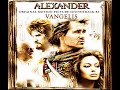 Aleander By Vangelist
