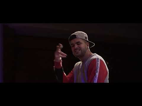 Hazte Fuerte (con Dante & Ambkor)