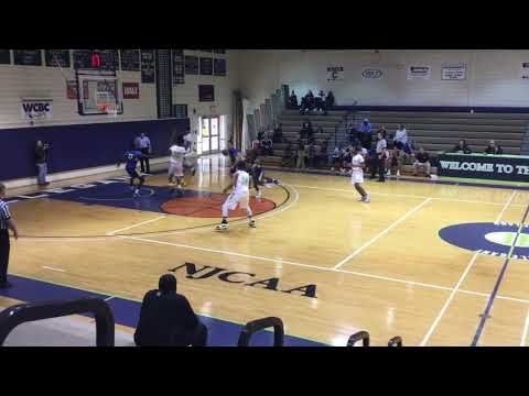 Sincere Ramsahai Niagara ccc 2019