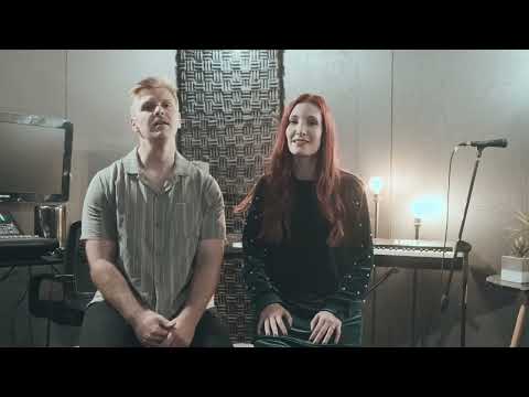 Merle' Heideman - Toe Vind Ek Jou (Cover featuring Waldo Engelbrecht)