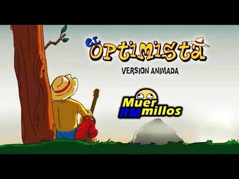 EL OPTIMISTA | Música Graciosa