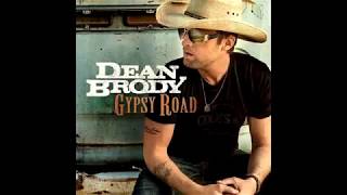 Dean Brody -Like I Know This Town