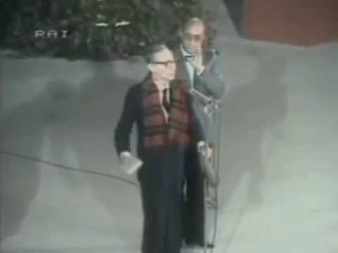 In ricordo di Eduardo.... (24/05/1900 - 24/05/2011)