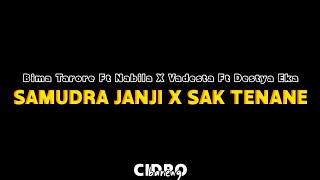 Download lagu Samudra Janji x Sak Tenane - Bima Tarore Ft Nabila x Vadesta Ft Destya Eka - CIDRO BARENG🎧 mp3 Download lagu Samudra Janji x Sak Tenane - Bima Tarore Ft Nabila x Vadesta Ft Destya Eka - CIDRO BARENG🎧 mp3