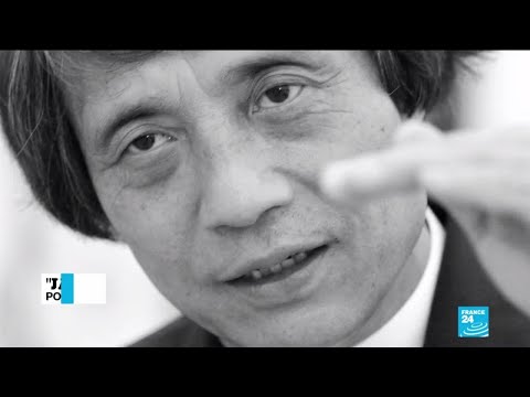 Zen architecture: exhibition opens in Paris celebrating work of Tadao Ando