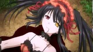 【紫榕 MAD】时崎狂三   约束（清晰）