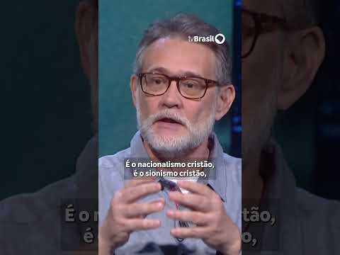 Brasil no Mundo | Reconstrucionismo Cristão” nas organizações políticas norte-americanas