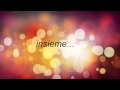 Chiara - Due Respiri [LYRICS] 