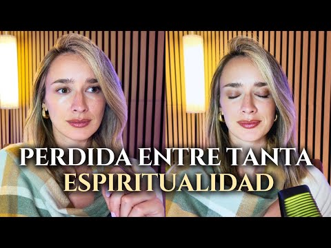 La luz real no te CONFUNDE: cómo volver a sentirte clara, conectada y libre