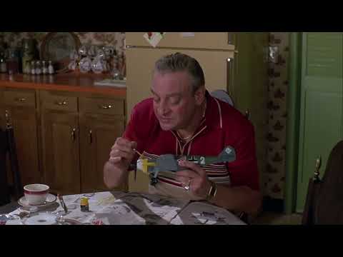 Easy Money (1983) - Monty's Coping