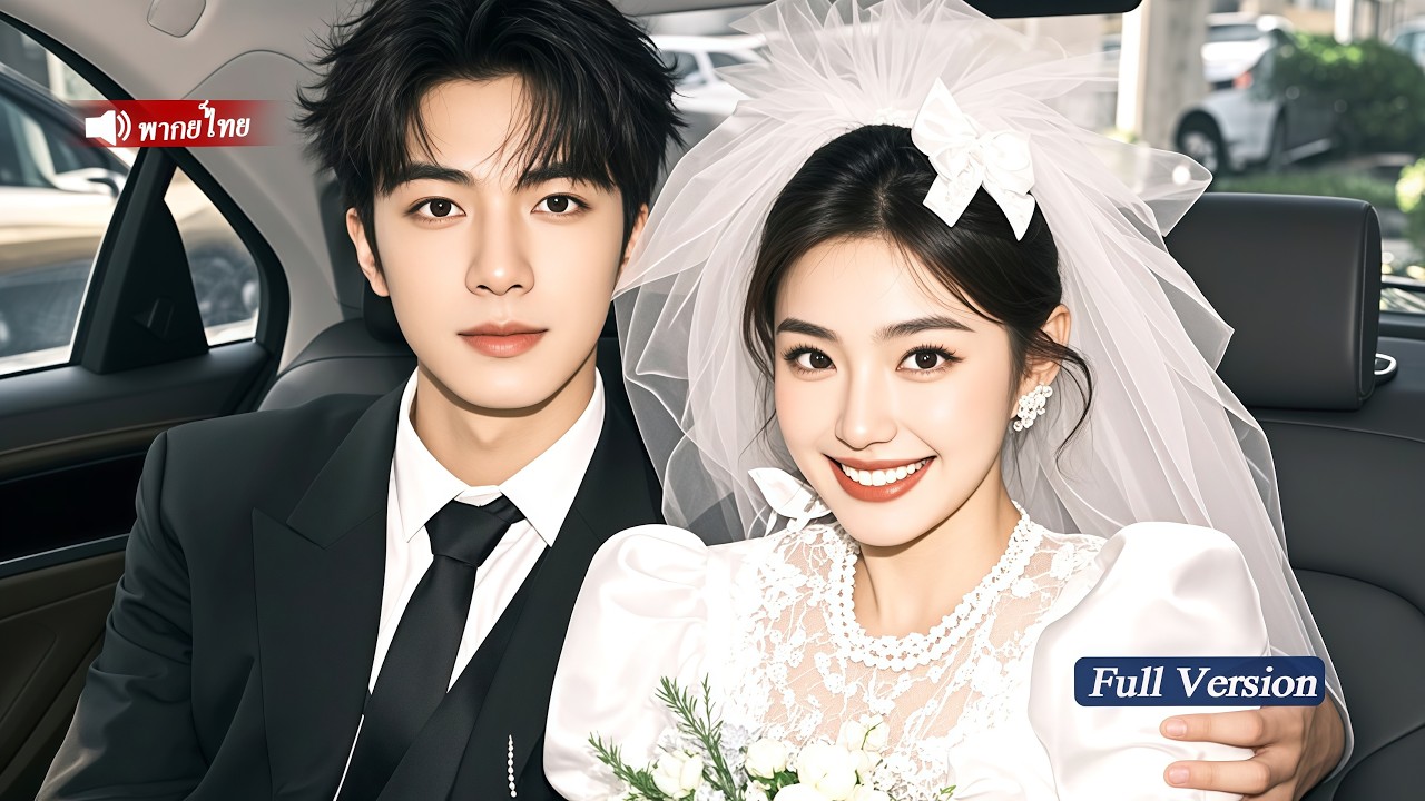 หญิงสาวถูกบังคับให้แต่งงานแทนน้องสาวกับ CEO ที่หลับใหล แต่เธอกลับปลุกเขาให้ตื่นและได้รับความรักสุดๆ