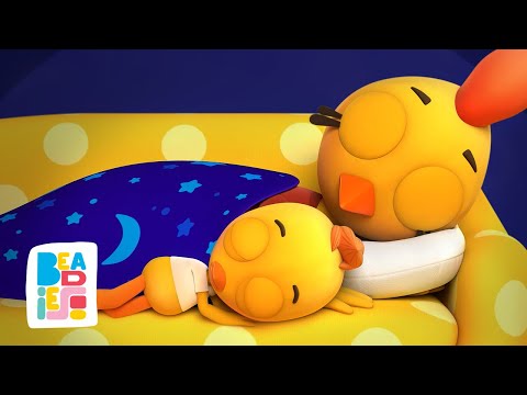 Dreams Begin When Mom and Dad Sing… | Beadies lullabies for babies