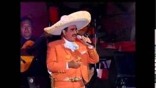 Una Noche Como Esta VICENTE FERNANDEZ