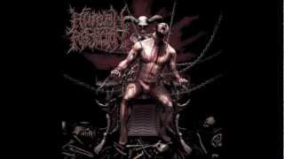 Human Rejection - Torture Of Decimation (Full Album) 2007 (HD)