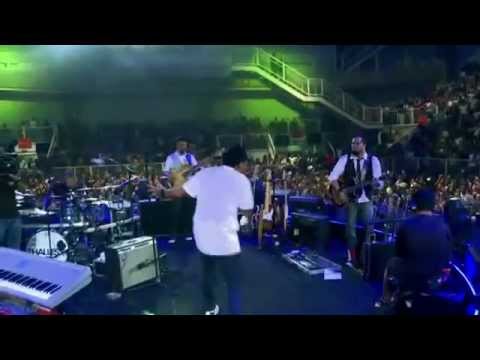 DVD - Thalles Roberto - Clareia - Aleluia - Oficial