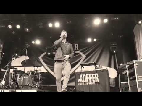 Johnny Kamminga / Johnny Kay