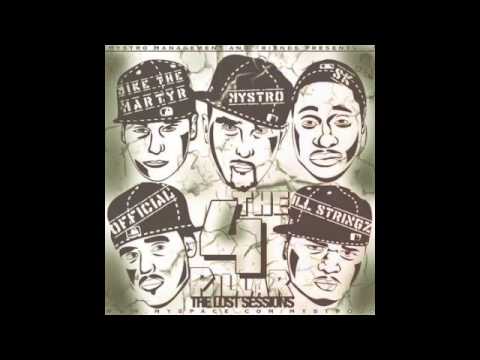 "Safely Through" by Official ft. SK