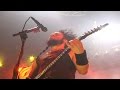 Static-X - Destroy All [Cannibal Killers Live]