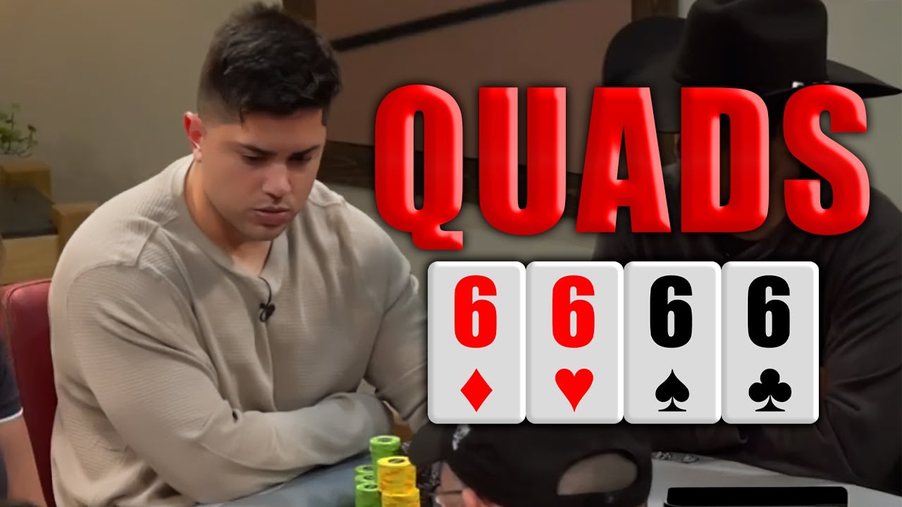 7 Best Quad Moments