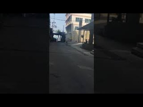 Crystal meth dude in Thailand